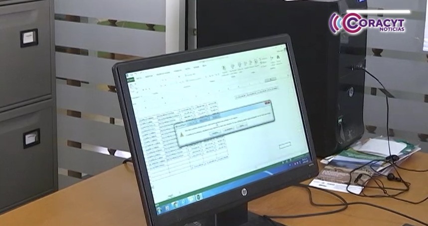 Prepara CGPI plataformas digitales para mejorar la planeación y el control de recursos