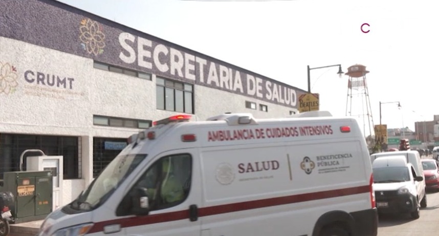 Participará el Crumt en operativo interinstitucional para resguardar a peregrinos