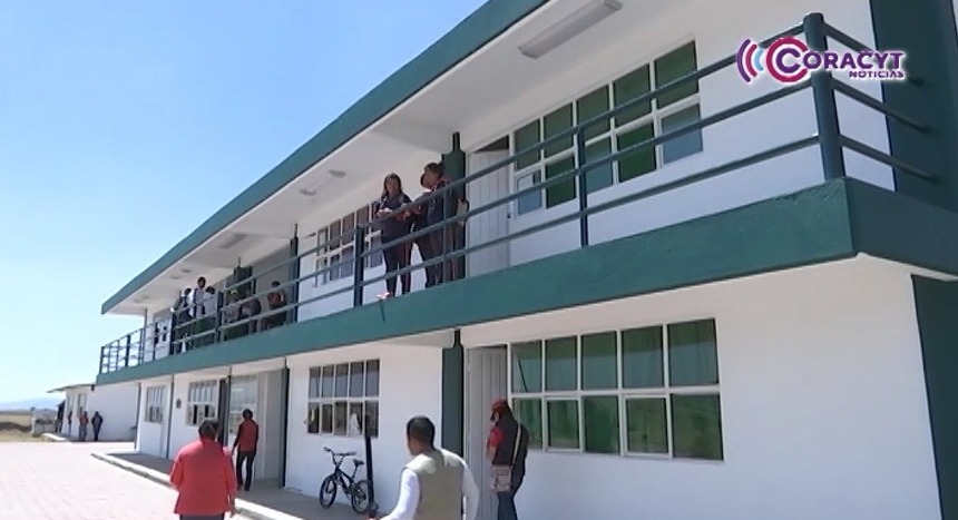 Instaló Cecyte-Emsad sistemas sustentables en 26 planteles