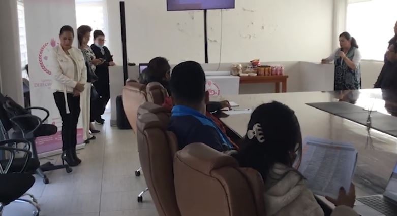 La violencia simbólica afecta la vida social de la mujeres