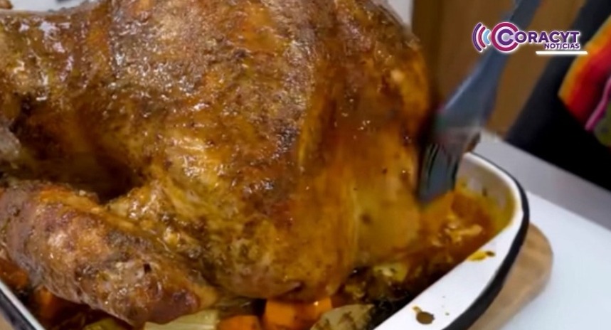 Familias tlaxcaltecas desembolsarán hasta 2 mil pesos para la cena de Navidad