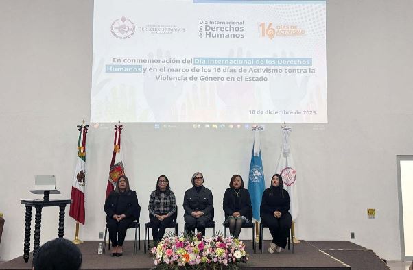 “Es necesario reconocer los derechos de las personas cuidadoras a través de políticas públicas efectivas”