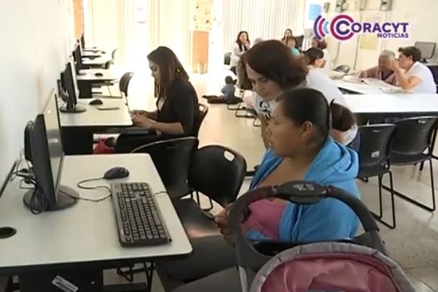 Impulsa acceso a la educación de mujeres para prevenir la violencia en Huamantla 