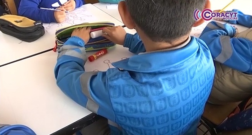 Lanzó SEPE-USET el programa “Entornos Escolares con Bienestar”