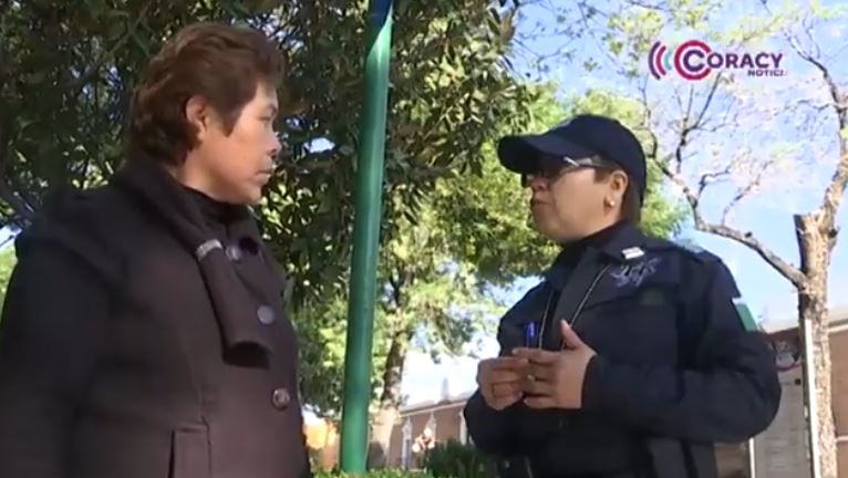 Tlaxcaltecas reconocen avances en seguridad y transparencia en la entidad