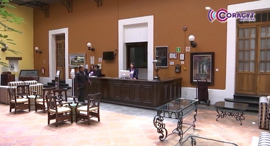 Turismo se consolida como segunda fuente de ingresos en Tlaxcala