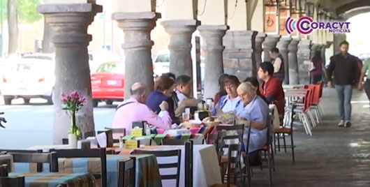 Reforzarán alianza empresarial turística en la entidad 