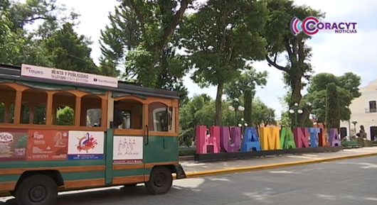Realizan avalúos de terrenos para el programa “Vivienda para el Bienestar” en Huamantla 