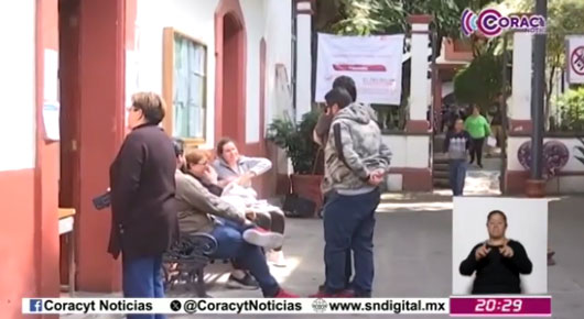 Trabaja Ayuntamiento de Tlaxcala en actualización de portal de web 