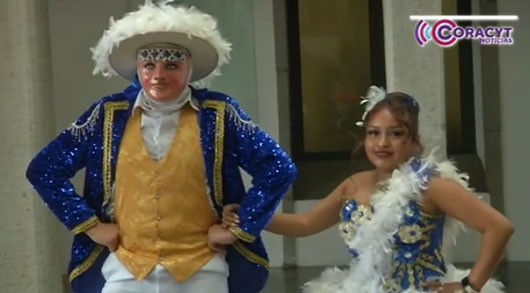 Tlaxcala se prepara para vivir el Carnaval 2025