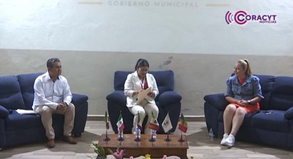 Mujeres encabezan la participan en la elección del Poder Judicial de la Federación