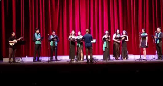 Celebrará Grupo Coral “San Francisco” de Huamantla su 50 aniversario 