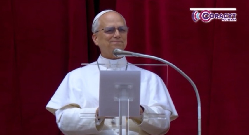 Genera expectativa posible visita del papa León XIV a México