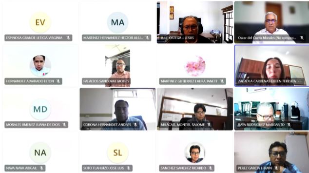 Instalan en INE Tlaxcala primera auditoría interna 2025