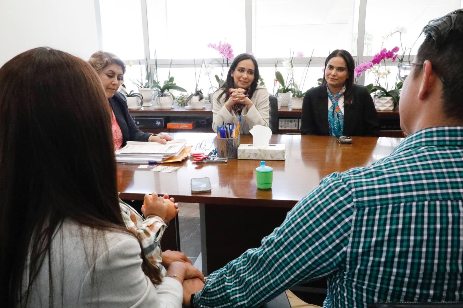 Más de 30 infantes y adolescentes han sido adoptados durante la actual administración