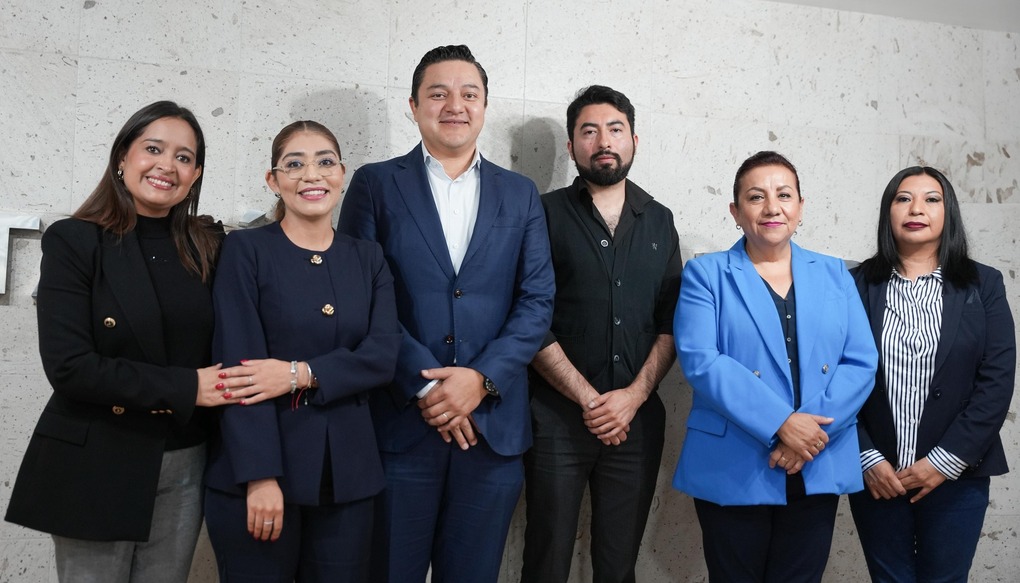 Impulsan “Dental Integral para sonreír y comer mejor” en Tlaxcala