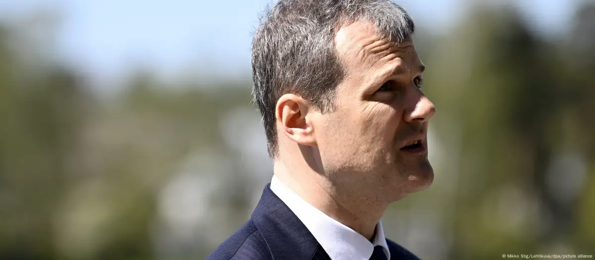 Gobierno lituano dimite tras renuncia del primer ministro