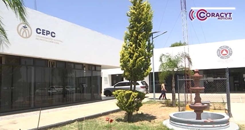 Emite CEPC Tlaxcala Oficial medidas de prevención para evitar accidentes en vacaciones