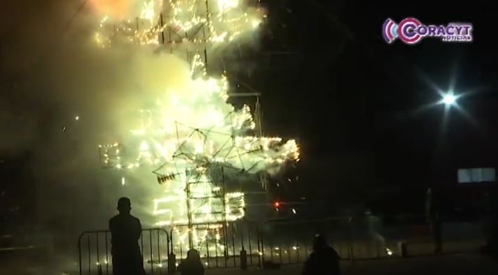 Reitera CEPC llamado a capacitarse para prevenir accidentes con pirotecnia