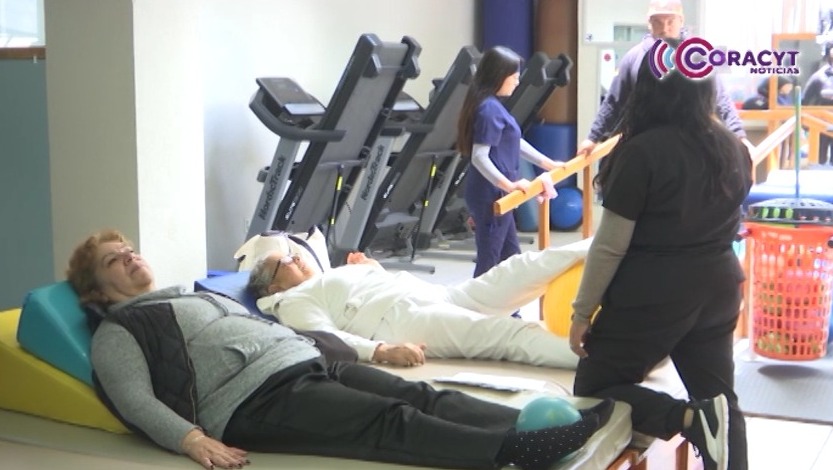 Brinda CRI atención mensual a cerca de 5 mil pacientes