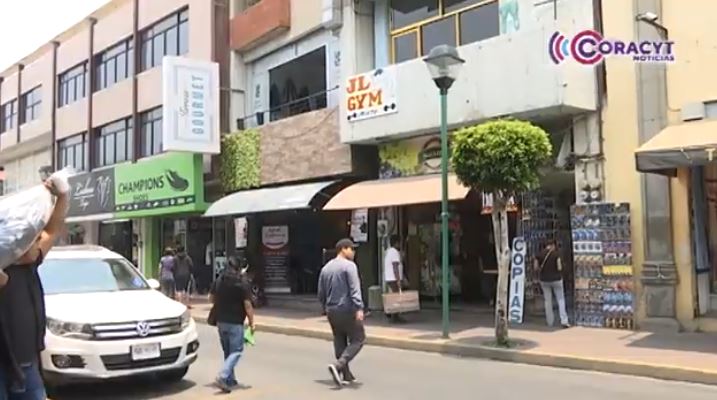 Tlaxcala mantiene tendencia positiva en desarrollo económico