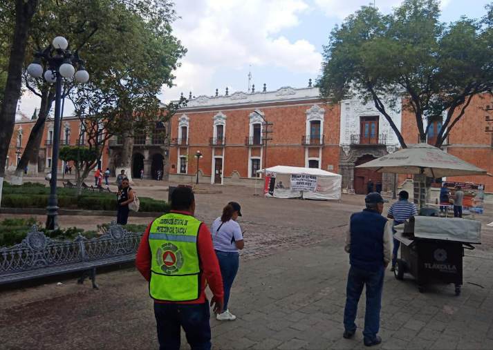 Vacaciones seguras; CEPC llama a reforzar cuidados en casa y al viajar