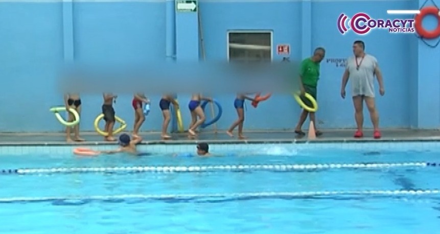 ¡Aún estás a tiempo de participar en el curso de verano del IMSS Tlaxcala!