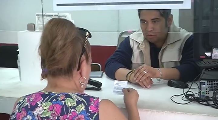 Registro para “Pensión Mujeres Bienestar” comienza el 1 de agosto