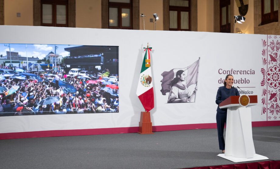 Omar Reyes Colmenares será el nuevo titular de la UIF