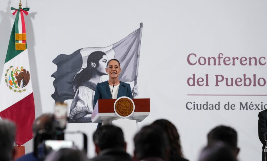 Delegación mexicana negociará esta semana con EUA un acuerdo global