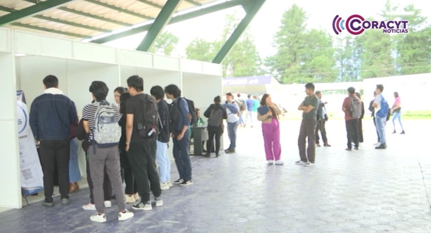 Vinculará la STYC a estudiantes con el sector productivo mediante “Retos Universitarios”