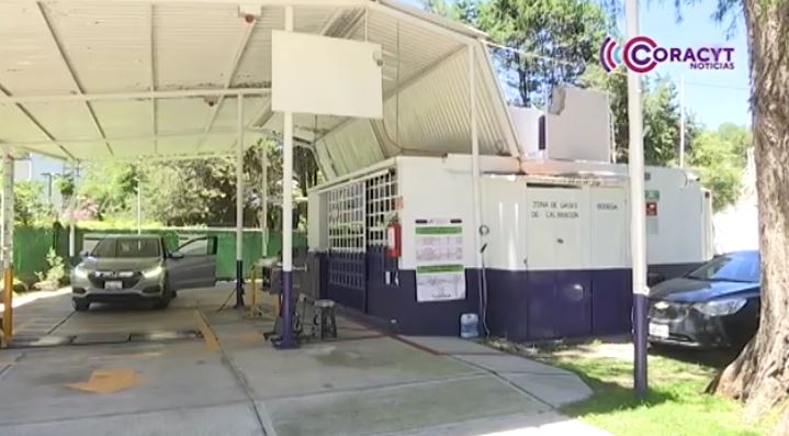 ¡No olvides realizar tu verificación vehicular!