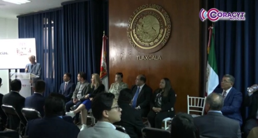 Presentó el TET su plan académico de la Maestría en Derecho Electoral