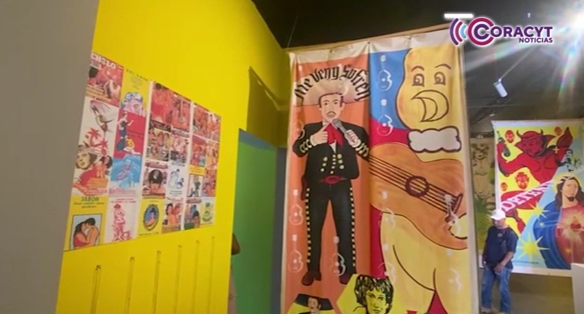 ¡Visita la exposición “Sensacional de Diseño Mexicano” en el MAT!