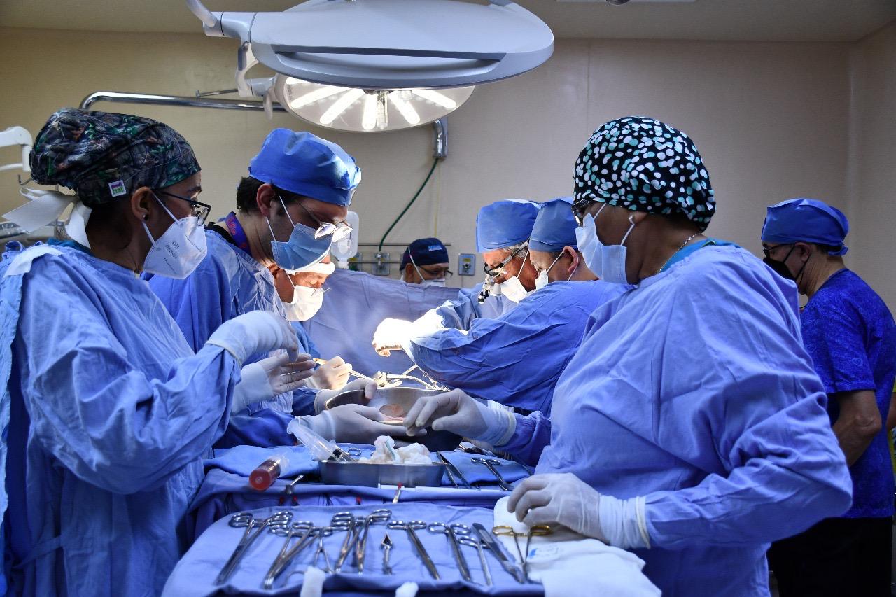 Tlaxcala ha procurado y donado 19 órganos en lo que va de 2025