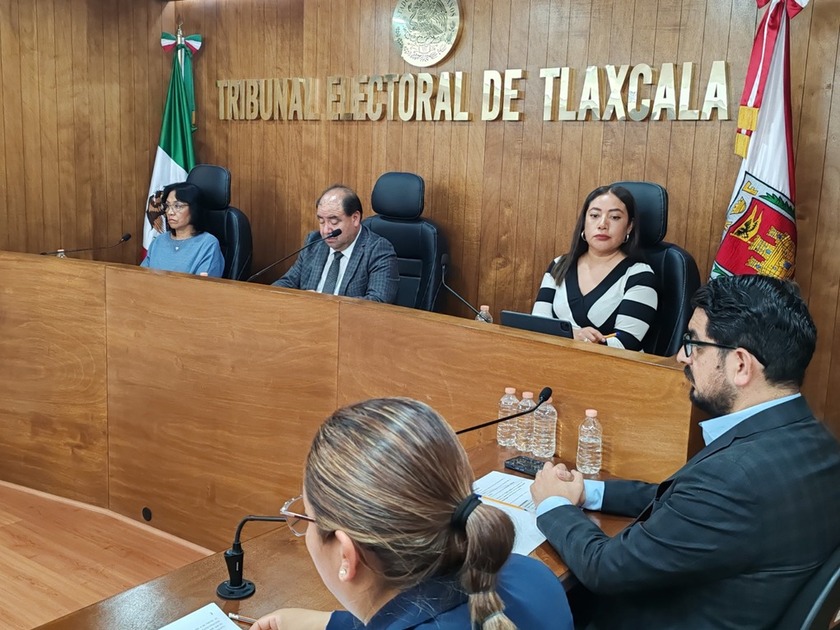 Ordena TET inscripción de responsables de VPRGM en el Catálogo de Sujetos Sancionados