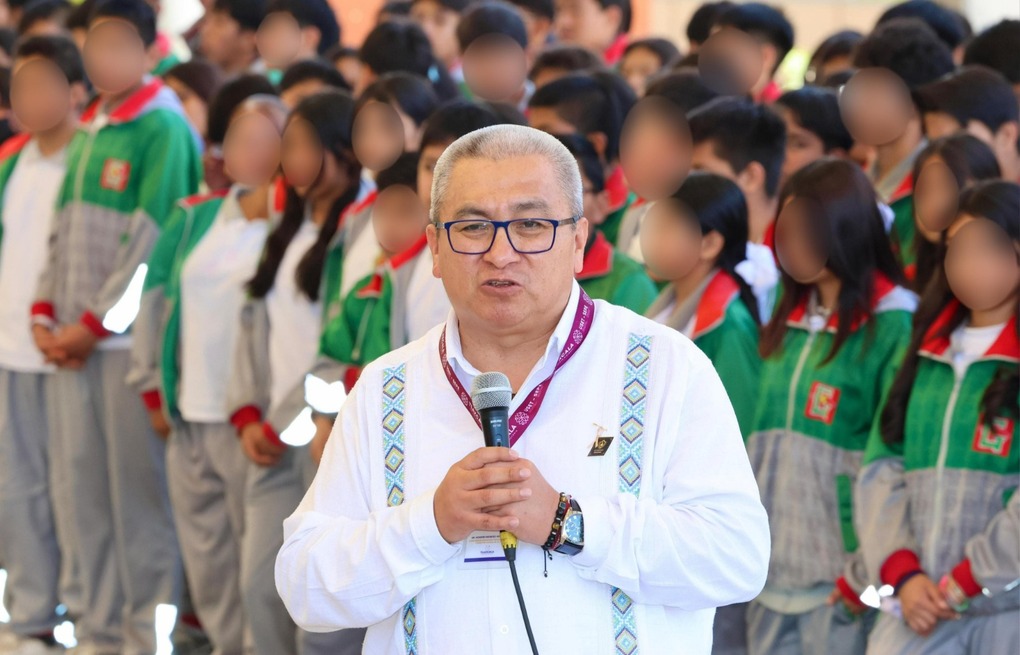 Autoridades de la SEPE-USET reiteran que está prohibida la venta direccionada de uniformes escolares