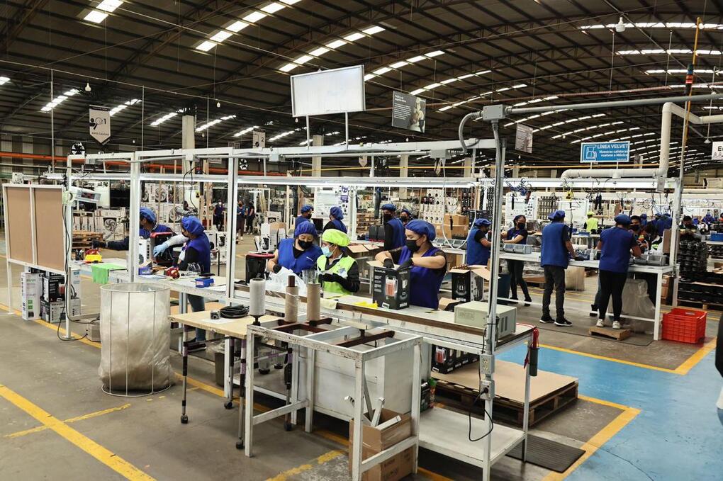 Indicador Trimestral de la Actividad Económica Estatal (Itaee), Tlaxcala