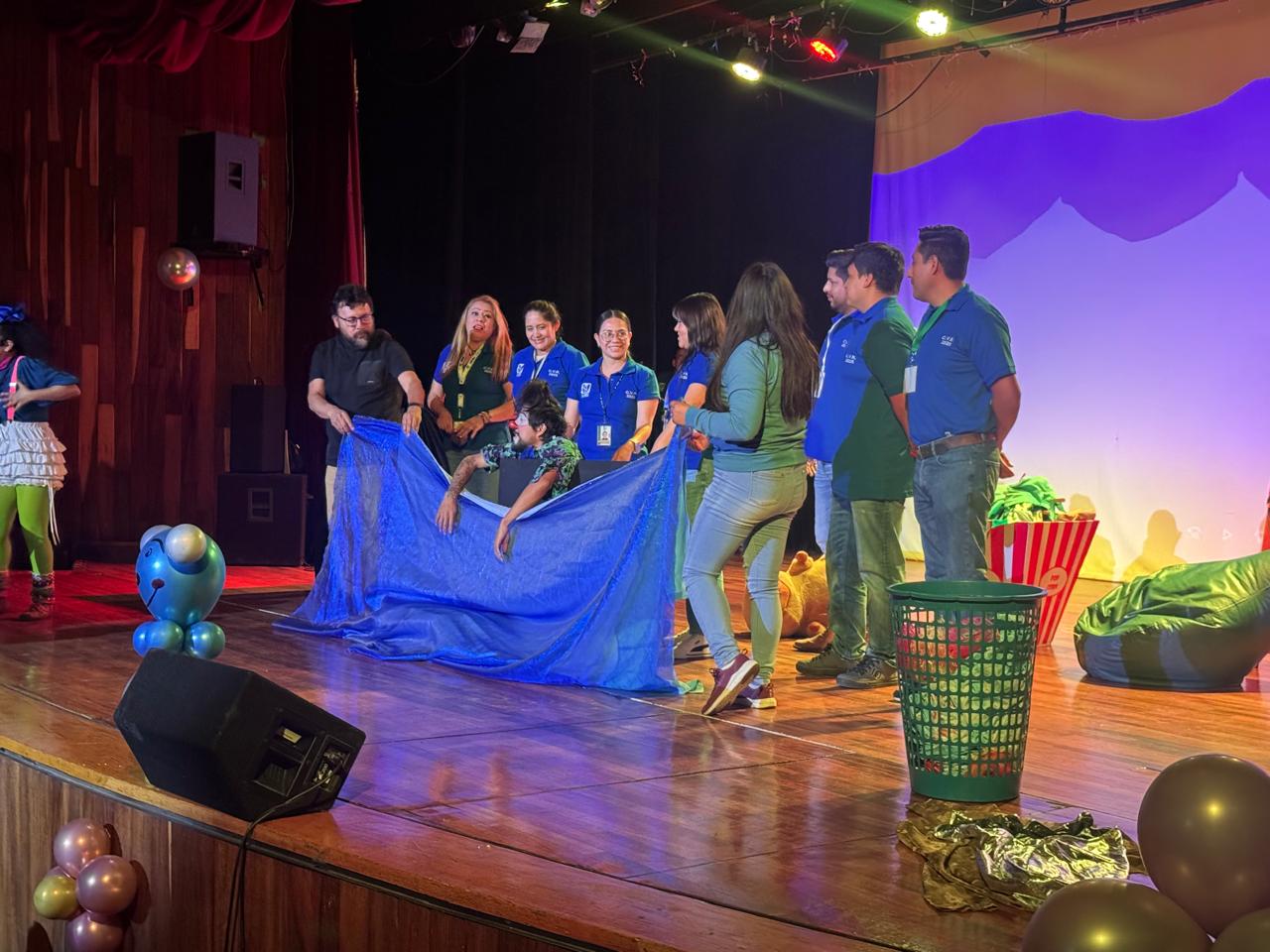 Inició IMSS Tlaxcala Curso Vacacional Recreativo 2025