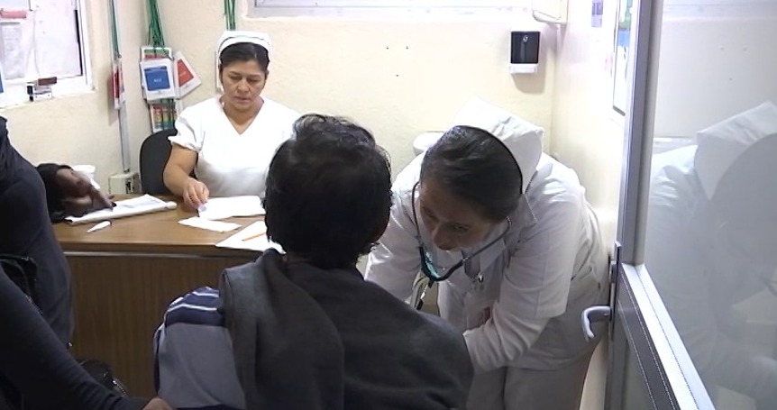 Tlaxcala se posiciona por debajo de la media nacional en casos de hepatitis