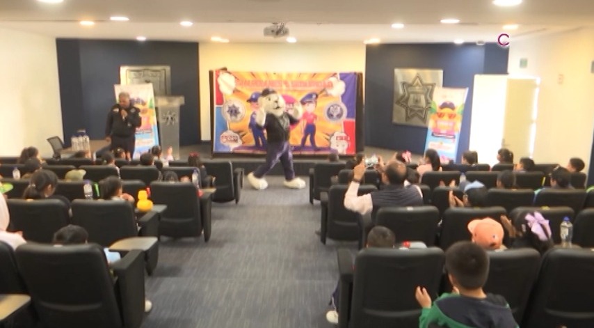 Fomentará curso “Yo Prevengo desde Pequeño” el autocuidado en infantes