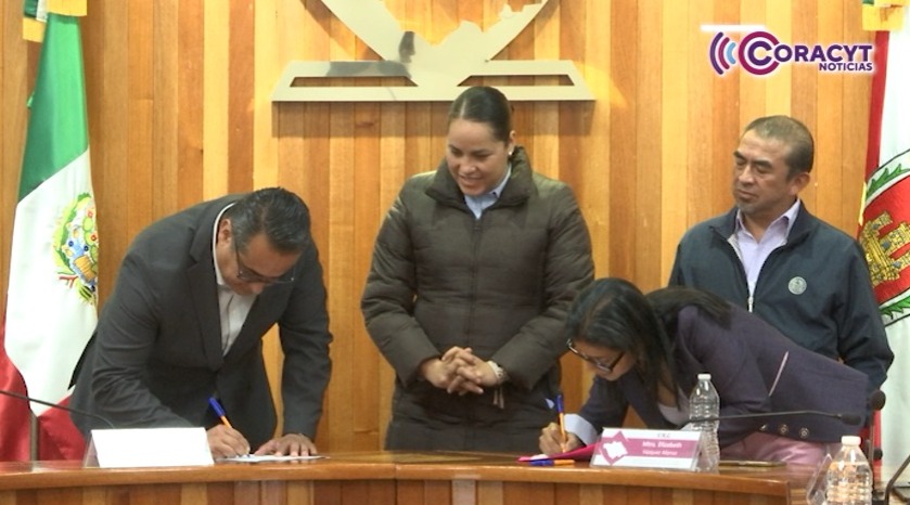 Convocan a participar en la “Voz Ciudadana en el Cabildo”