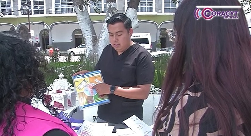 Actualizan lineamientos para fortalecer la prevención del embarazo en niñas y adolescentes