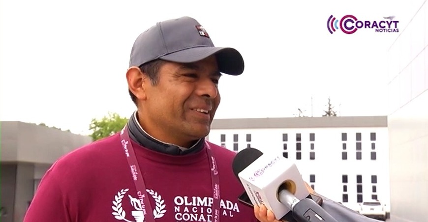 Fortalecerá Aníbal Durán su preparación técnica como juez