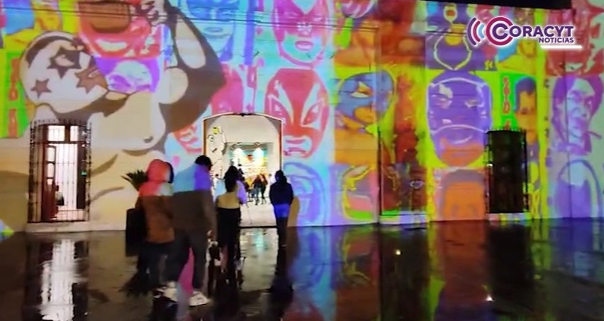 Con amplio programa artístico y cultural, Tlaxcala celebró la “Noche de Museos”