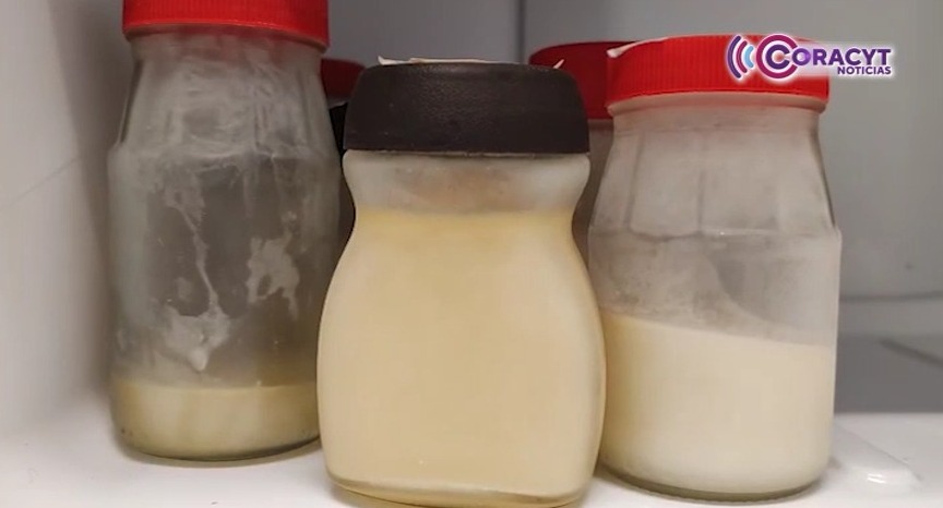 Hospitales y unidades médicas de Tlaxcala promueven la lactancia materna