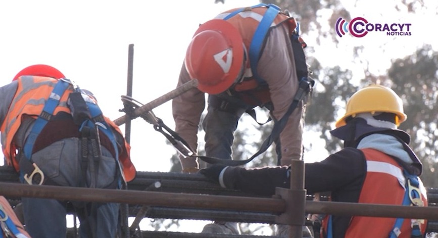 Durante 100 años, camineras y camineros han aportado al desarrollo del país