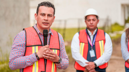 Iniciaron obras de infraestructura básica en Apetatitlán