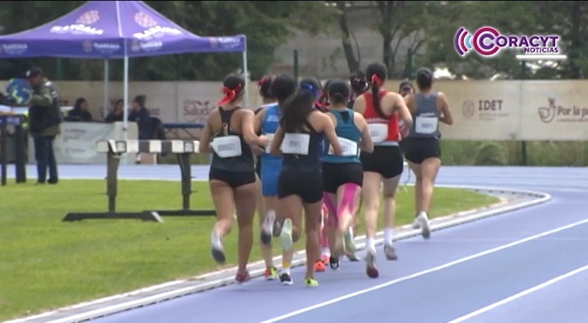 Asociación de Atletismo en Tlaxcala devolverá el protagonismo a la disciplina