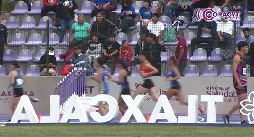 Olimpiada Nacional Conade podría regresar a Tlaxcala en 2026